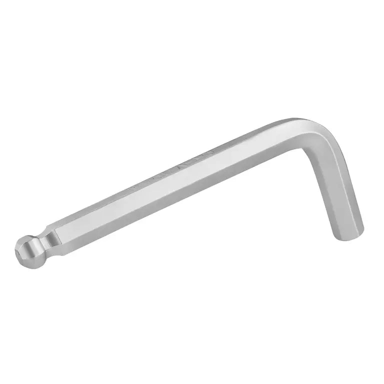 [RH-2033] Set di Chiavi Esagonali Magnetiche a Braccio Corto (9Pcs)