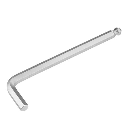 [RH-2034] Set di Chiavi Esagonali Magnetiche a Braccio Lungo (9 Pezzi)