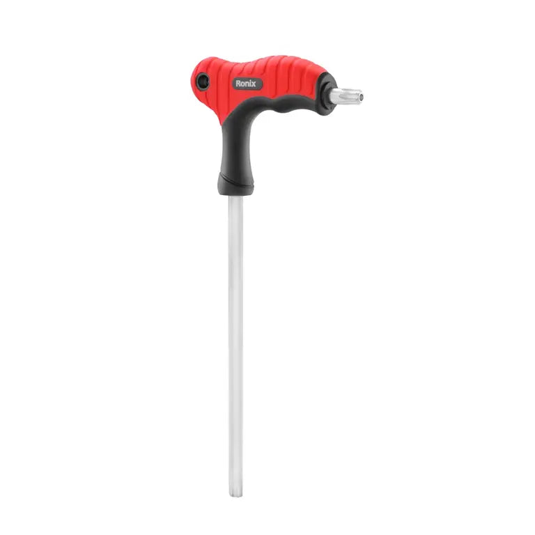 [RH-2039] T Maniglia Chiave Torx-T40