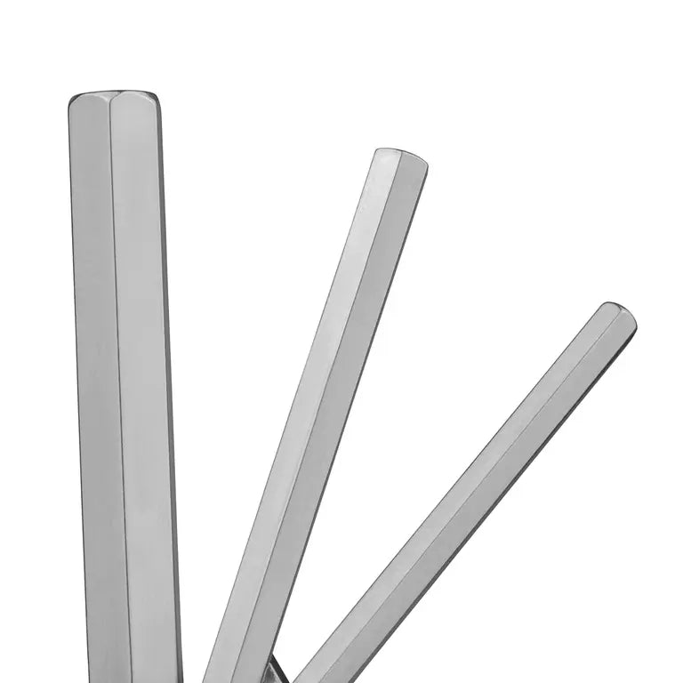 [RH-2040] Set di Chiavi Esagonali Pieghevoli in Alluminio (8Pz)