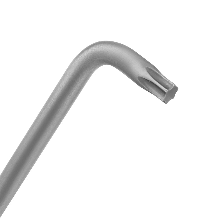 [RH-2049] Set di 8 Chiavi Torx a Braccio Corto Tedesche