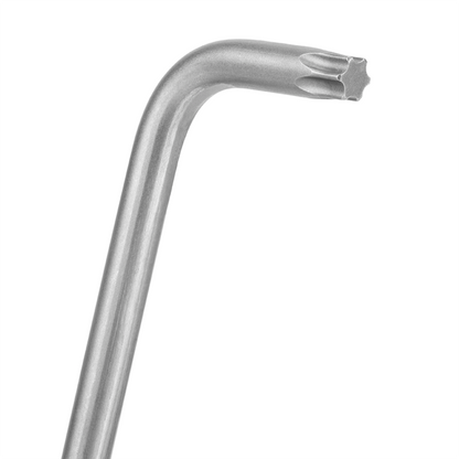 [RH-2050] Set di 9 Chiavi Torx a Braccio Lungo Tedesche