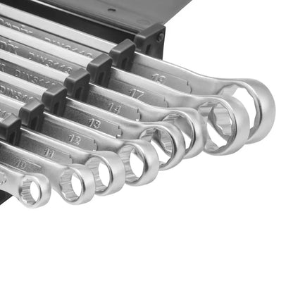 [RH-2101] Set di Chiavi Combinato 8pcs Cr-V
