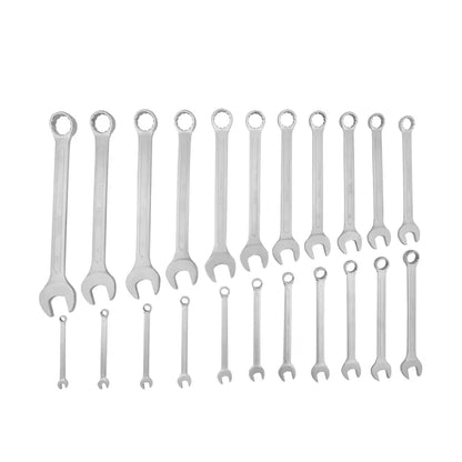 [RH-2103] Set di Chiavi Combinato 22pcs Cr-V