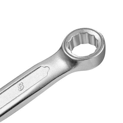[RH-2108] Chiave Combinata 8mm