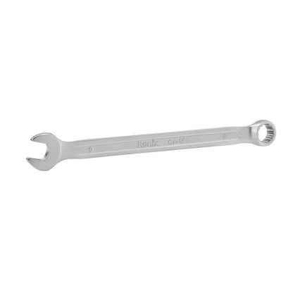 [RH-2109] Chiave Combinata e Chiave Aperta, 9mm, Cr-V