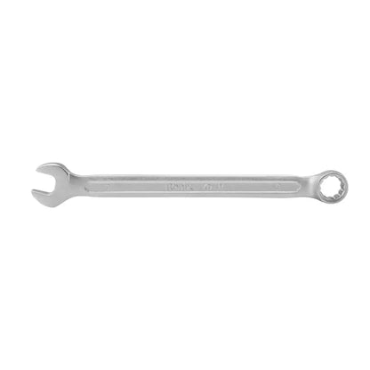 [RH-2109] Chiave Combinata e Chiave Aperta, 9mm, Cr-V