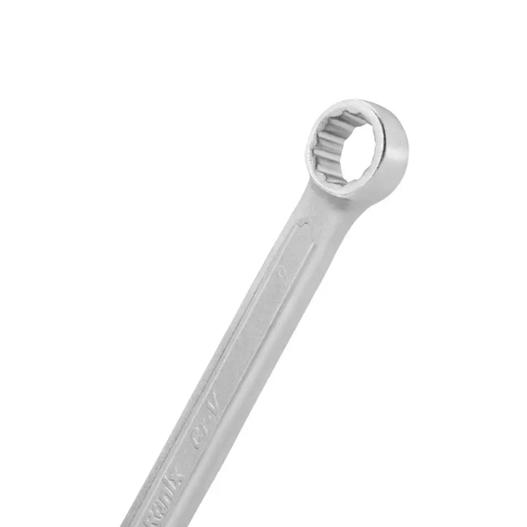 [RH-2109] Chiave Combinata e Chiave Aperta, 9mm, Cr-V