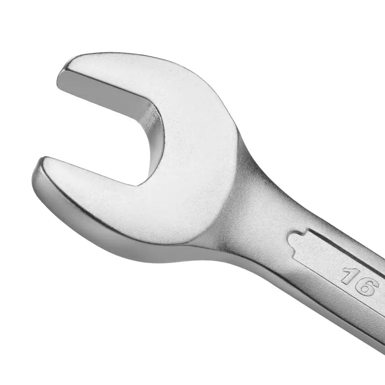 [RH-2116] Chiave Combinata Cr-V
