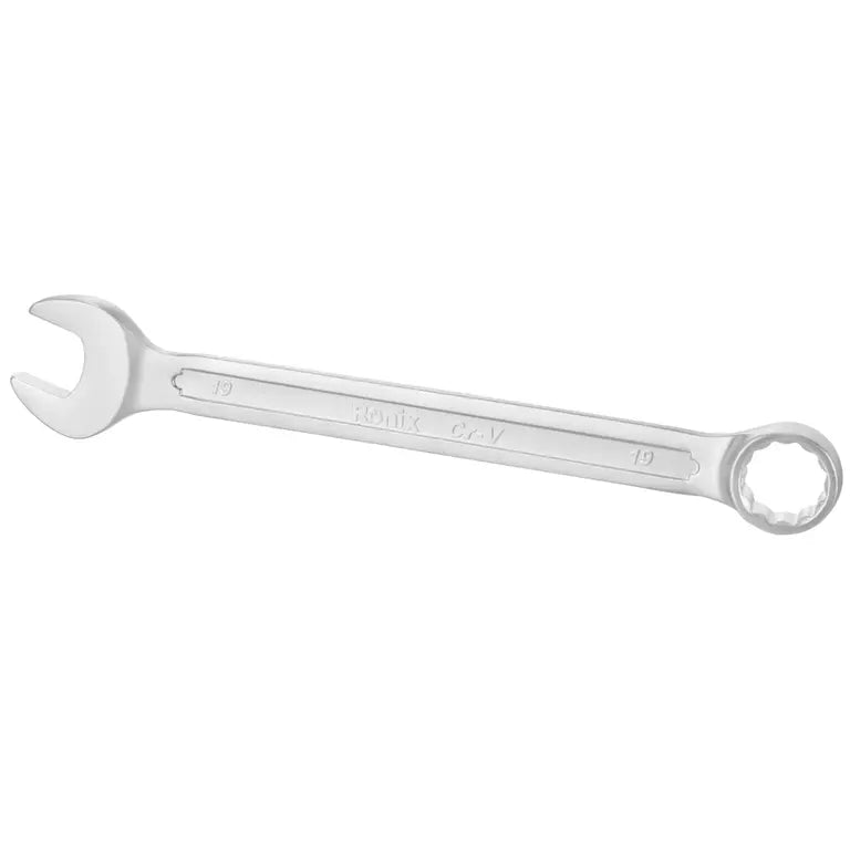 [RH-2119] Chiave Combinata 19mm