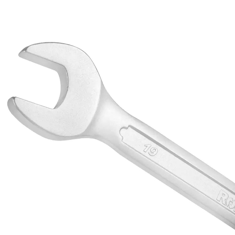 [RH-2119] Chiave Combinata 19mm