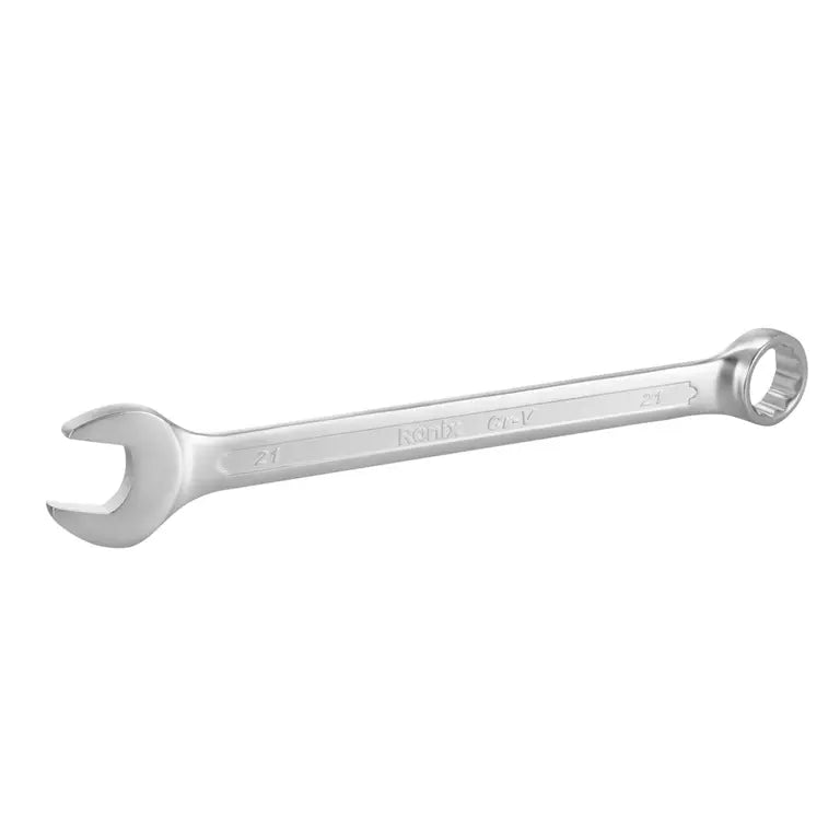 [RH-2121] Chiave Combinata 21mm