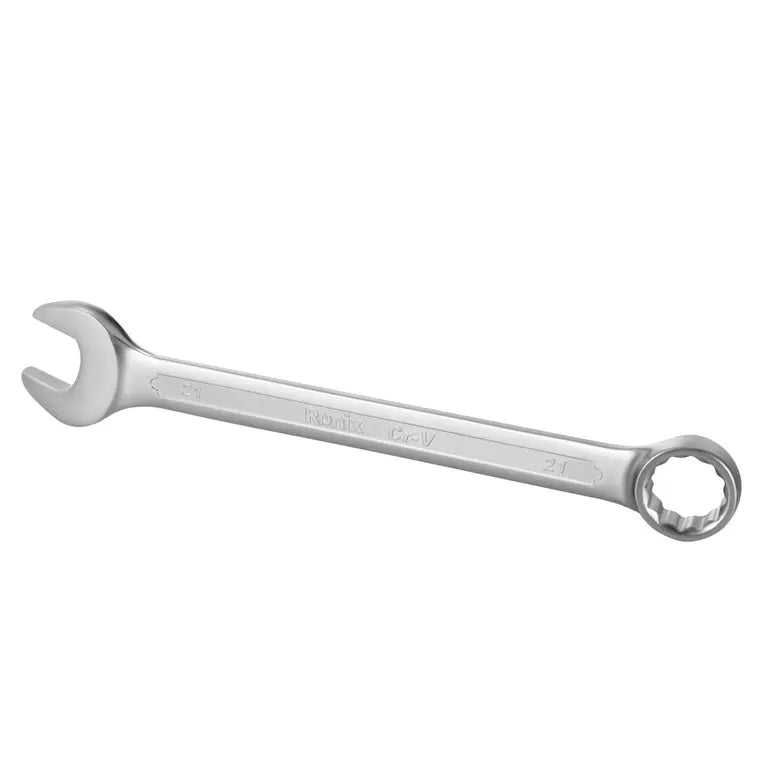 [RH-2121] Chiave Combinata 21mm