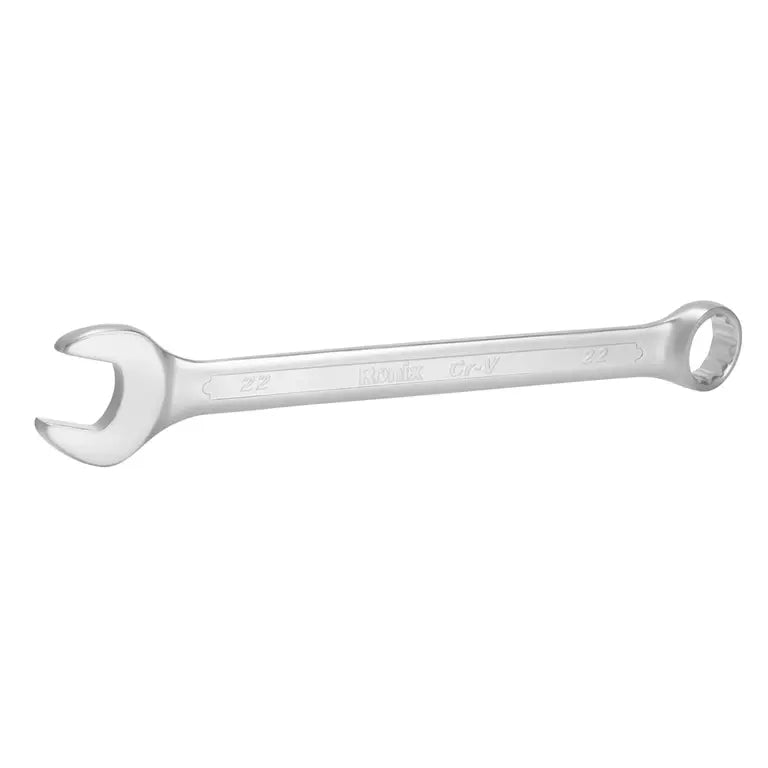 [RH-2122] Chiave Combinata 22mm