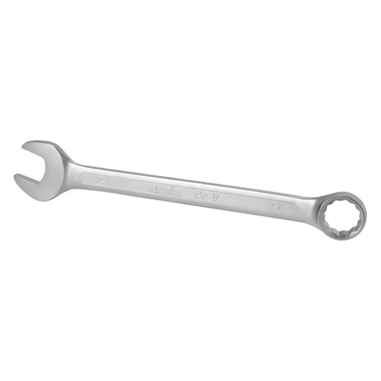 [RH-2123] Chiave Combinata Cr-V
