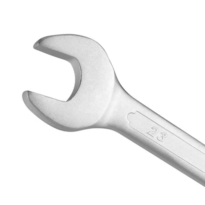 [RH-2123] Chiave Combinata Cr-V