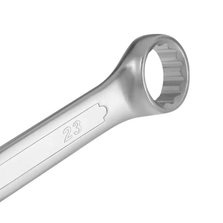 [RH-2123] Chiave Combinata Cr-V