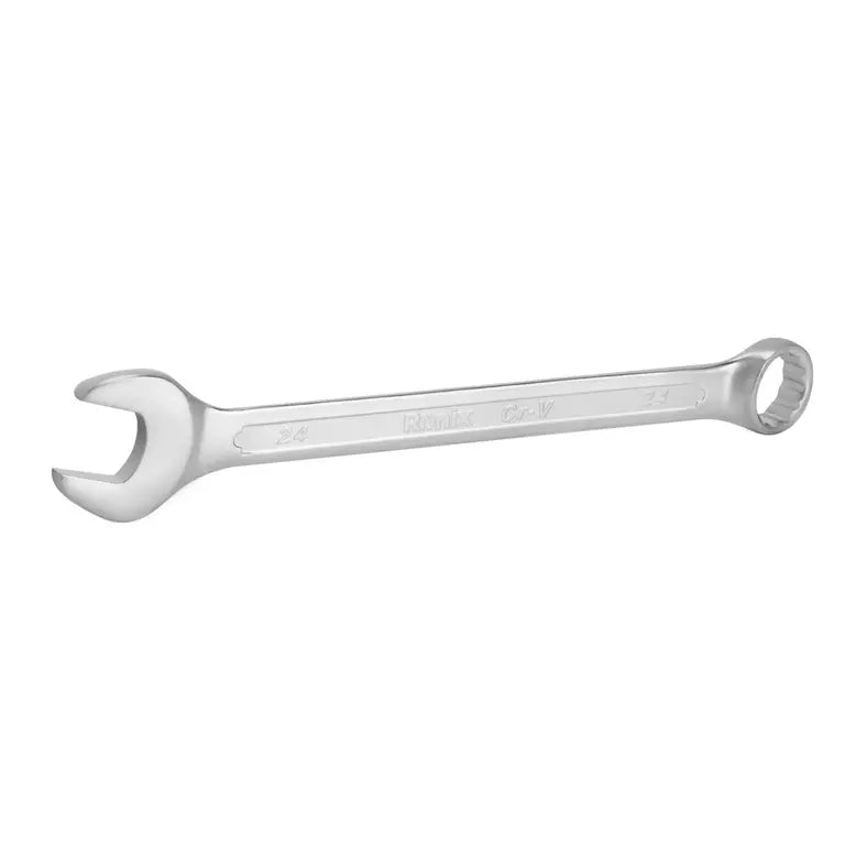 [RH-2124] Chiave Combinata Cr-V