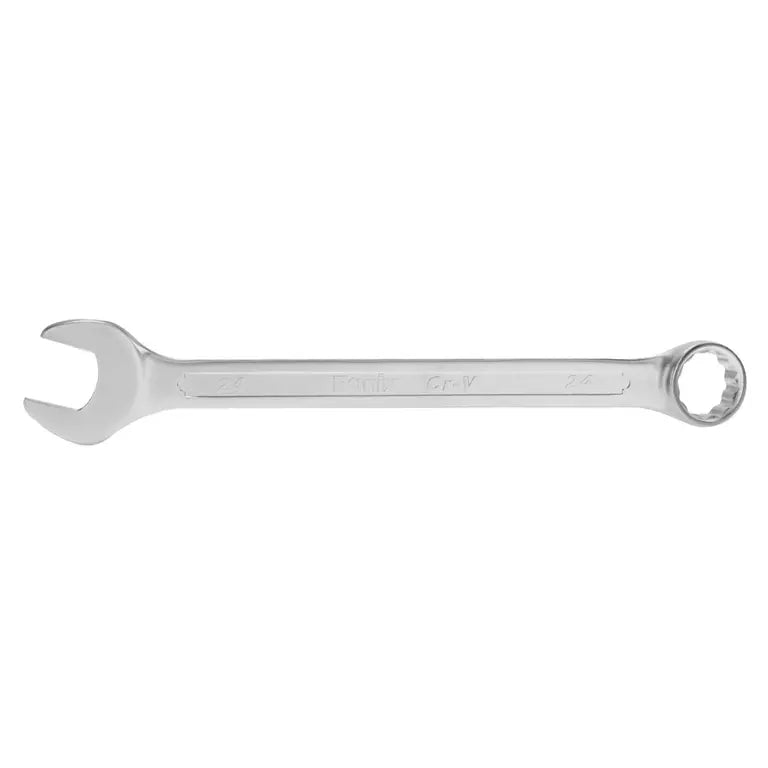 [RH-2124] Chiave Combinata Cr-V
