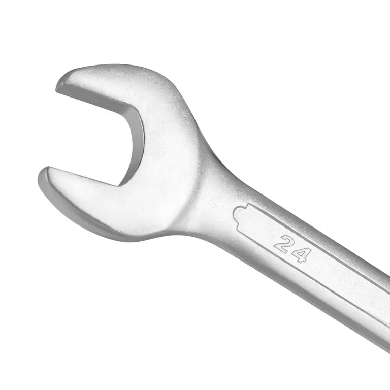 [RH-2124] Chiave Combinata Cr-V