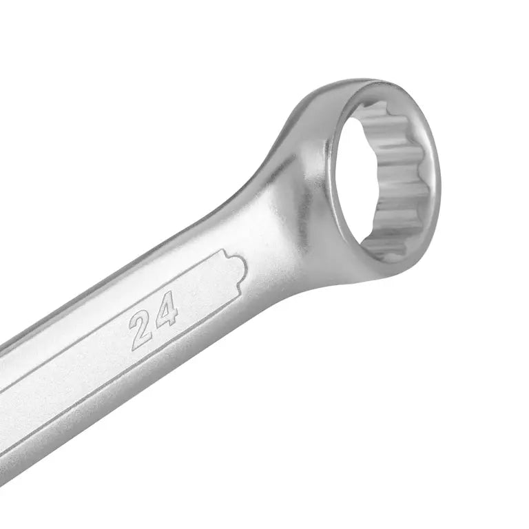 [RH-2124] Chiave Combinata Cr-V