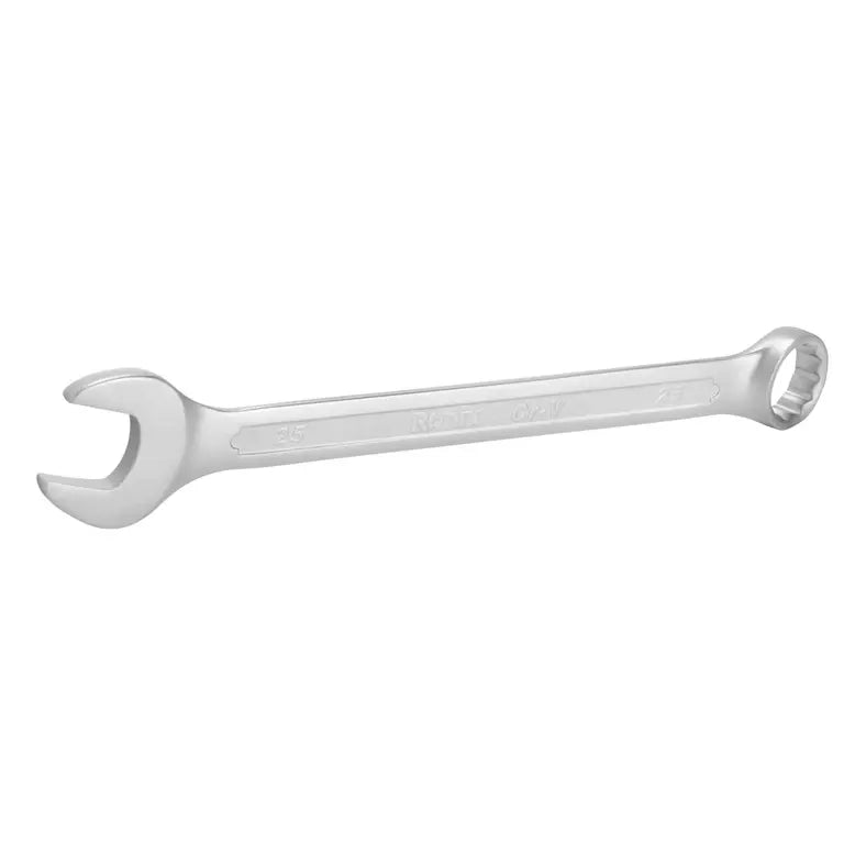 [RH-2125] Chiave Combinata Cr-V