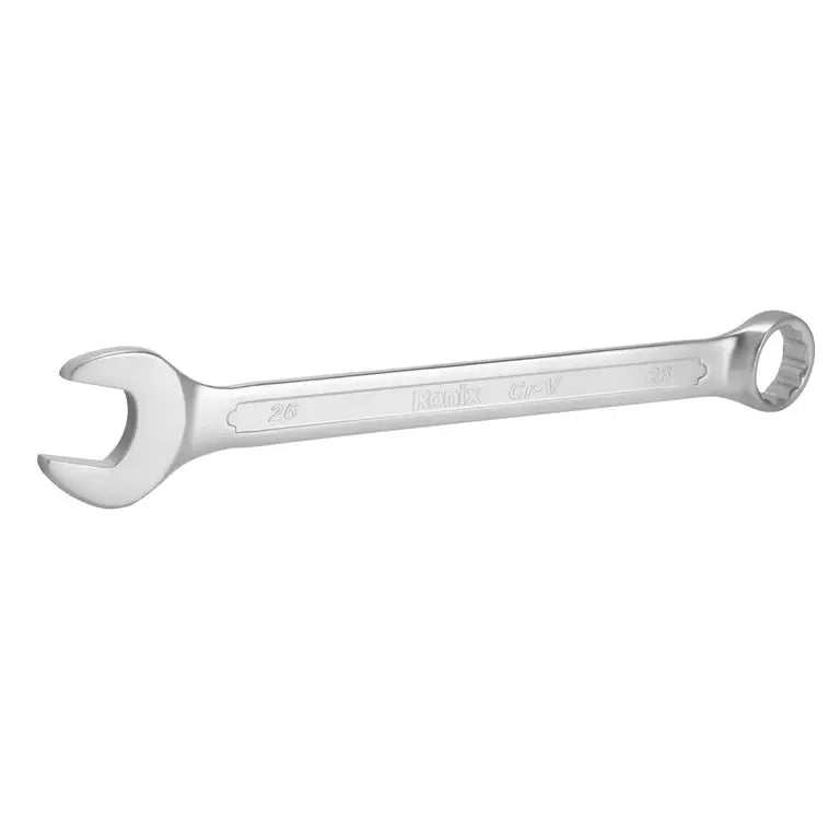 [RH-2126] Chiave Combinata Cr-V