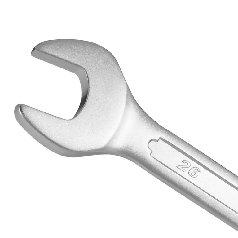 [RH-2126] Chiave Combinata Cr-V
