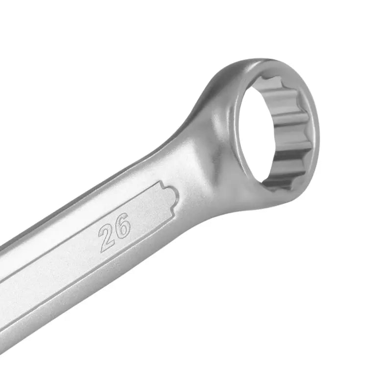 [RH-2126] Chiave Combinata Cr-V