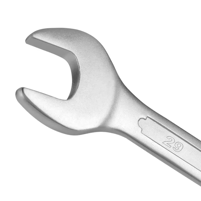 [RH-2129] Chiave Combinata Cr-V