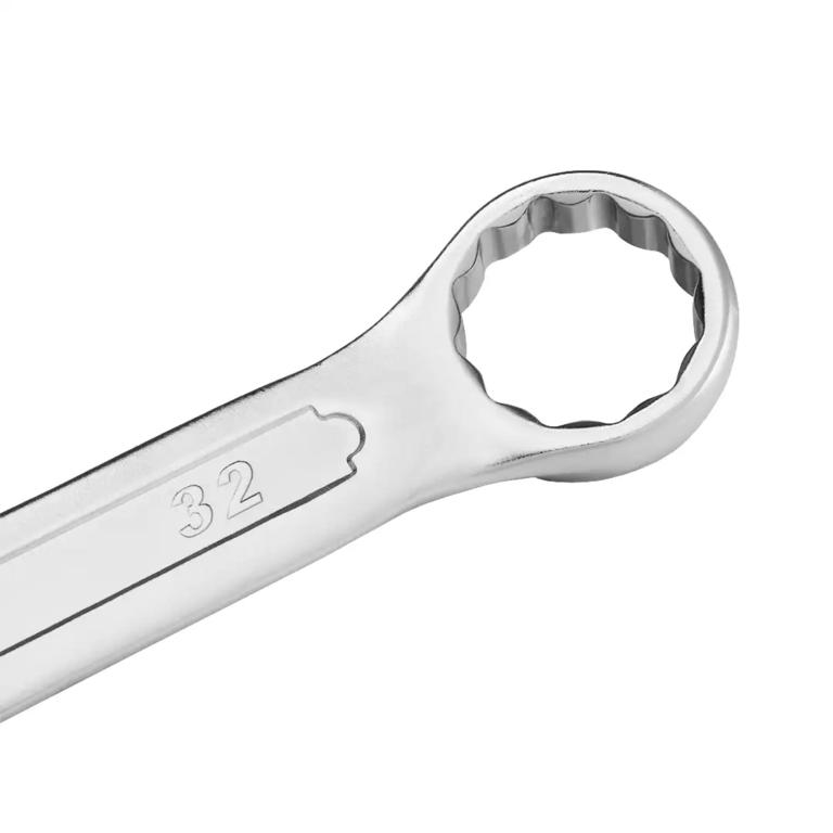 [RH-2132] Chiave Combinata Cr-V