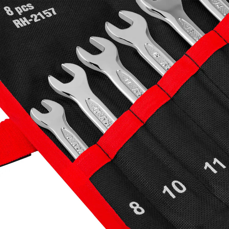 [RH-2157] Set di Chiavi Combinazione 5pcs