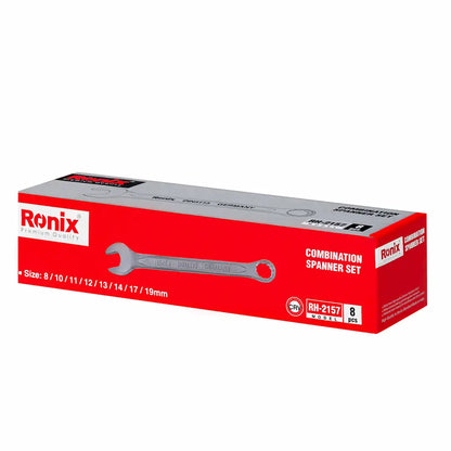 [RH-2157] Set di Chiavi Combinazione 5pcs
