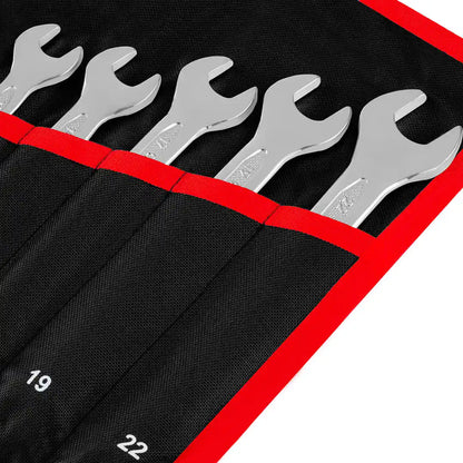 [RH-2158] Set di Chiavi Combinazione 12pcs