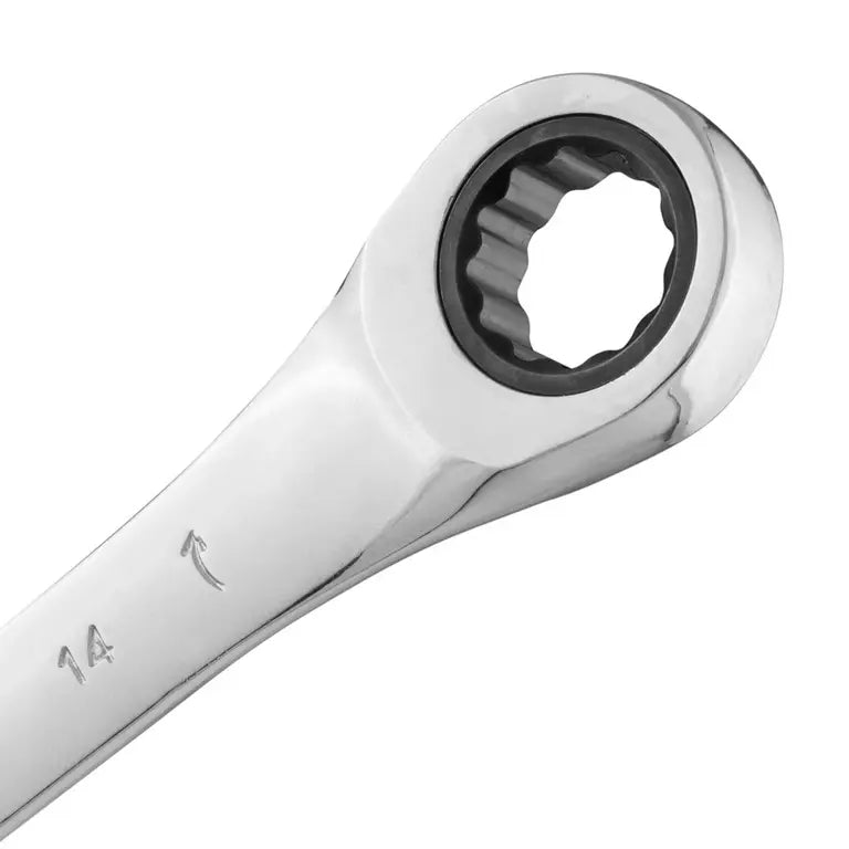 [RH-2164] Chiave a cricchetto 14mm