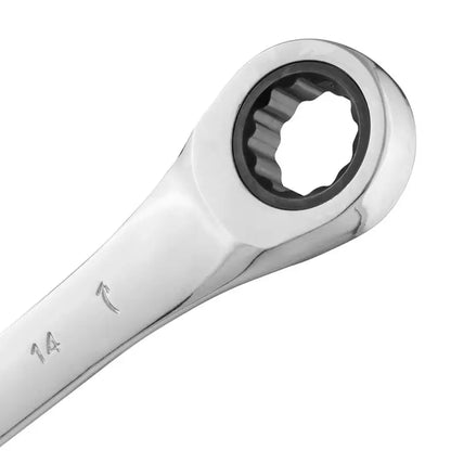 [RH-2164] Chiave a cricchetto 14mm