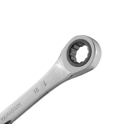 [RH-2165] Chiave a cricchetto 15mm