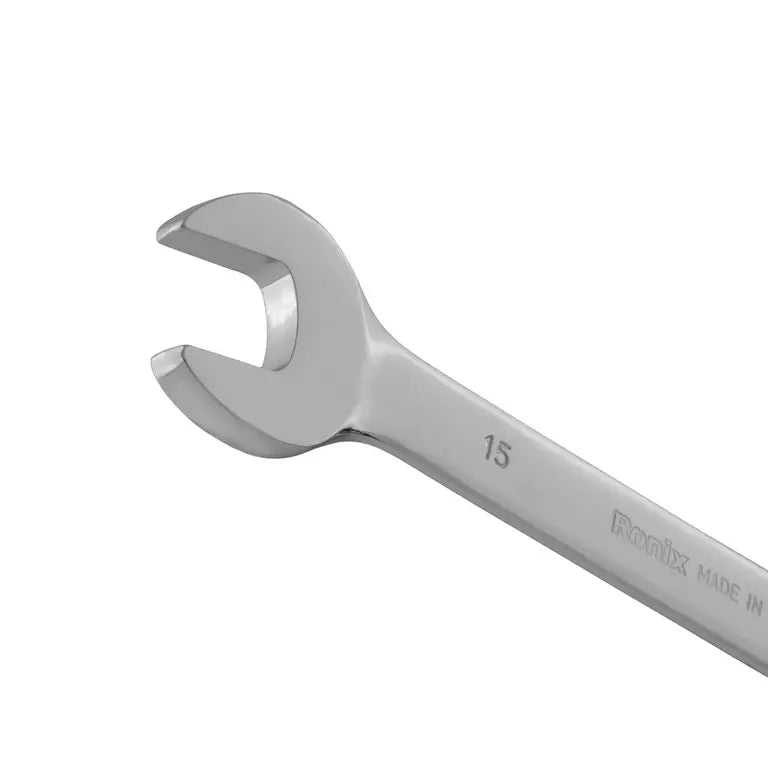 [RH-2165] Chiave a cricchetto 15mm