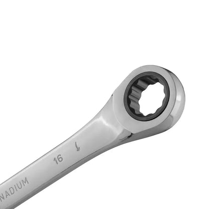 [RH-2166] Chiave a cricchetto 16mm