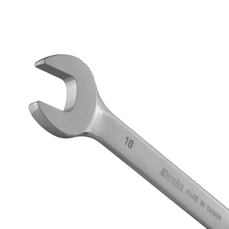 [RH-2166] Chiave a cricchetto 16mm