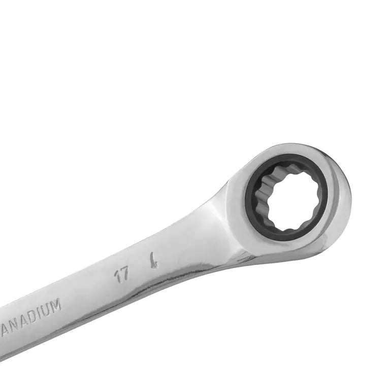 [RH-2167] Chiave a cricchetto 17mm