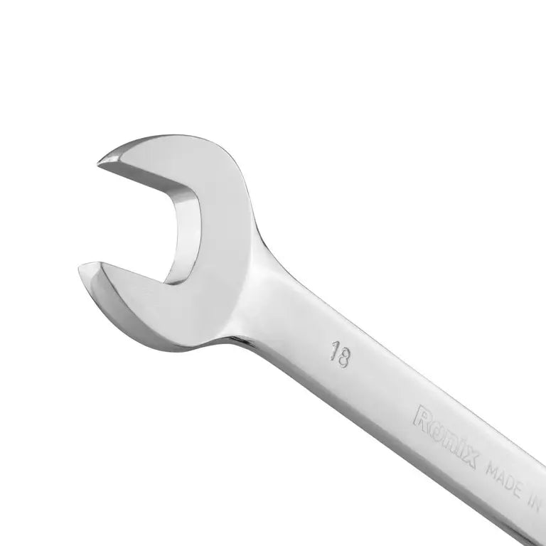 [RH-2168] Chiave a cricchetto 18mm