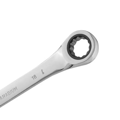 [RH-2168] Chiave a cricchetto 18mm