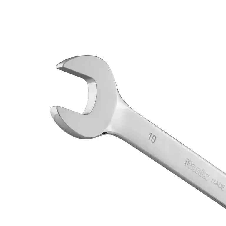 [RH-2169] Chiave a cricchetto 19mm