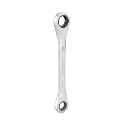 [RH-2170] Set di chiavi a cricchetto a doppia estremità 7 in 1