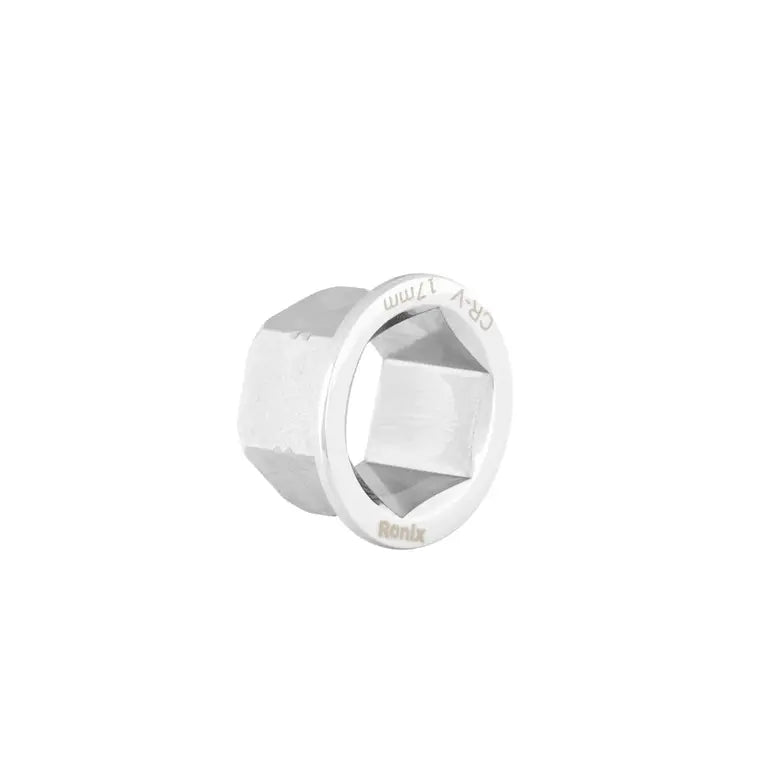 [RH-2170] Set di chiavi a cricchetto a doppia estremità 7 in 1