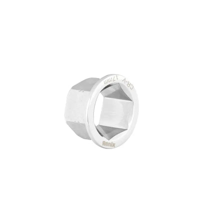 [RH-2170] Set di chiavi a cricchetto a doppia estremità 7 in 1
