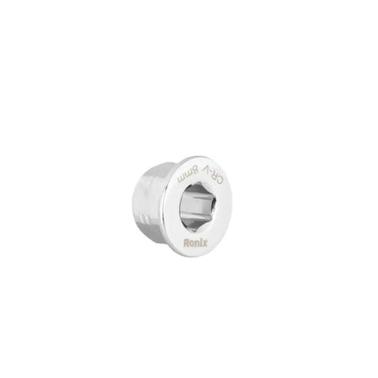 [RH-2170] Set di chiavi a cricchetto a doppia estremità 7 in 1