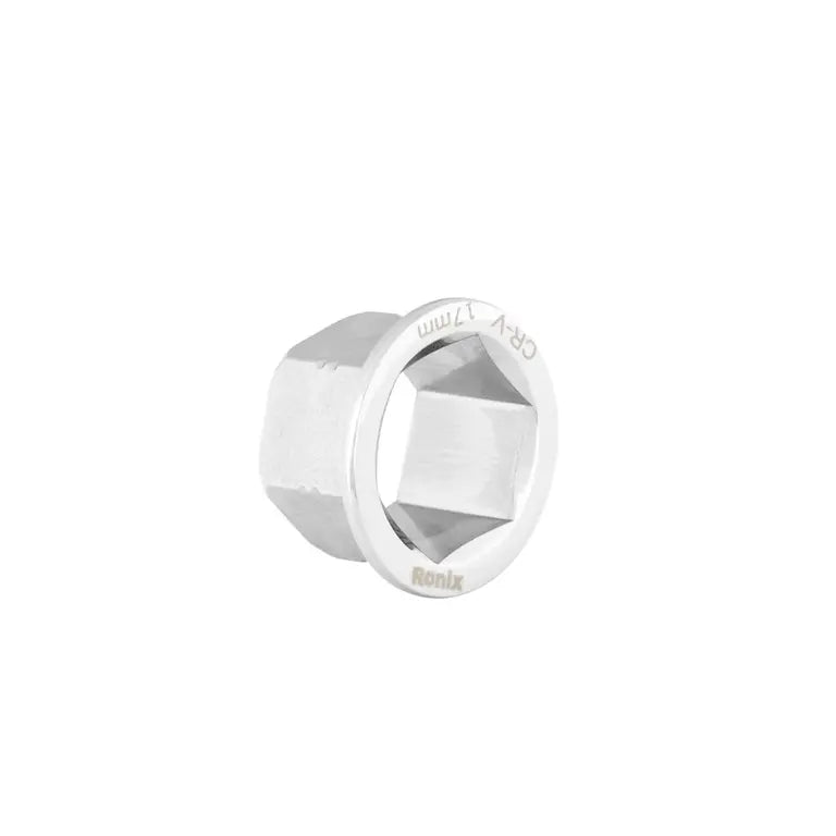 [RH-2171] Set di chiavi a cricchetto reversibili a doppia estremità 7 in 1