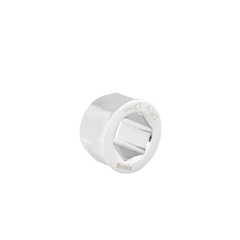 [RH-2172] Set di chiavi a cricchetto a doppia estremità con testa flessibile 7 in 1